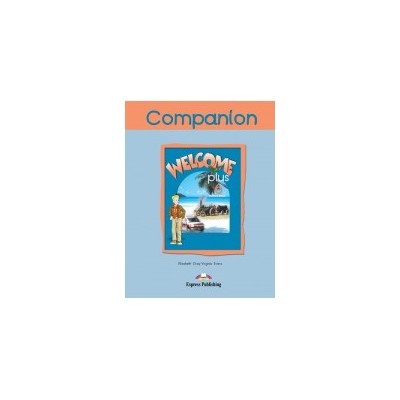 WELCOME PLUS 6 COMPANION