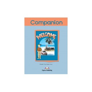 WELCOME PLUS 6 COMPANION