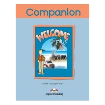 WELCOME PLUS 6 COMPANION