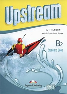 UPSTREAM B2 INTERMEDIATE SB 2015 3RD ED