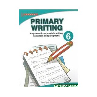 PRIMARY WRITING 6