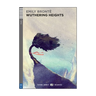 YAR 4: WUTHERING HEIGHTS (RESTYLED) + DOWNLOADABLE MULTIMEDIA