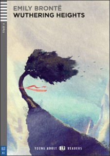 YAR 4: WUTHERING HEIGHTS (RESTYLED) + DOWNLOADABLE MULTIMEDIA