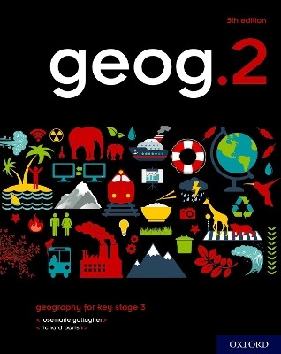 GEOG. 2 SB 5TH ED