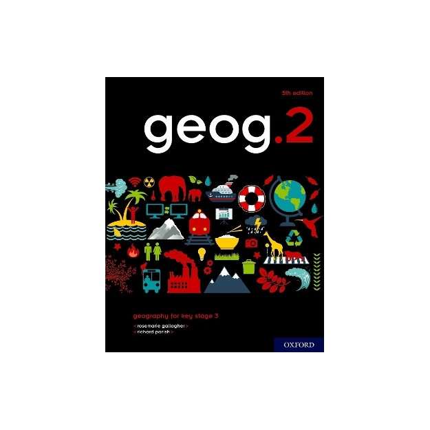 GEOG. 2 SB 5TH ED