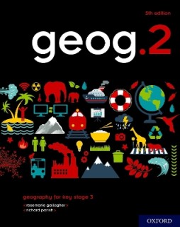 GEOG. 2 SB 5TH ED