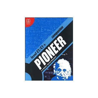 PIONEER C1/C1+ COMPANION BRITISH EDITION