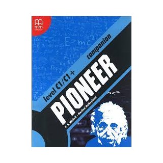 PIONEER C1/C1+ COMPANION BRITISH EDITION