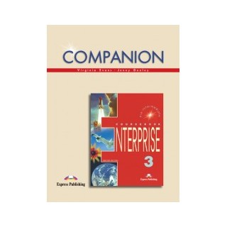 ENTERPRISE 3 COMPANION