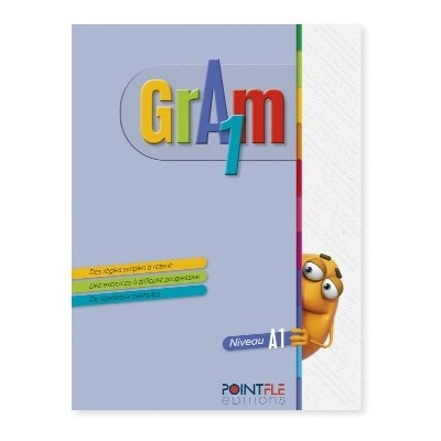 GRAM 1 LIVRE DELEVE