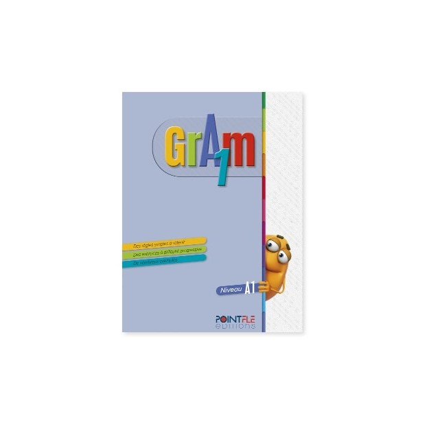 GRAM 1 LIVRE DELEVE