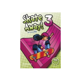 SKATE AWAY 3 A2 TCHRS
