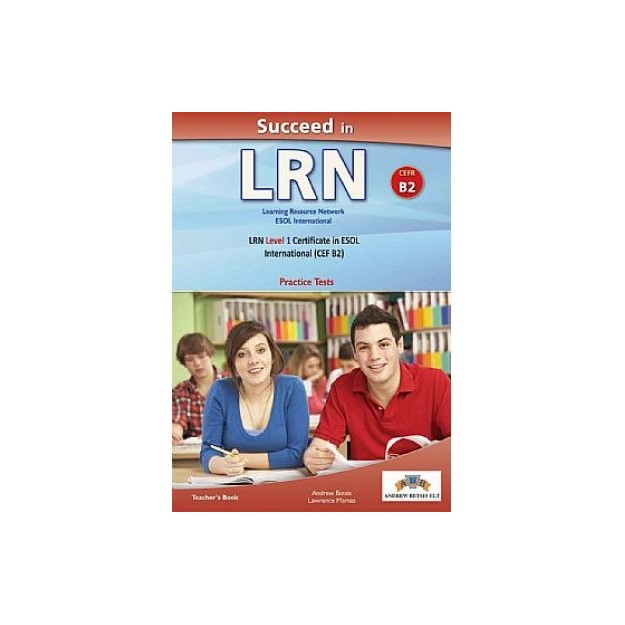 SUCCEED IN LRN C1 CD CLASS (2)
