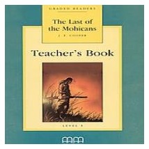 GR 3: THE LAST OF THE MOHICANS TCHRS