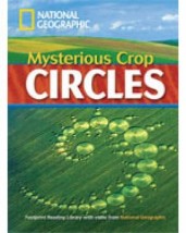 FRL 5: MYSTERY CROP CIRCLE B2 (+ DVD)