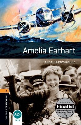 OBW LIBRARY 2: AMELIA EARHART