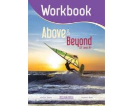 ABOVE BEYOND B1+ WB