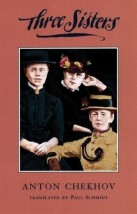 THREE SISTERS PB