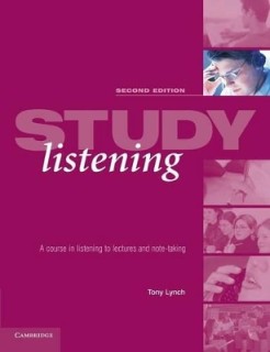 STUDY LISTENING SB 2ND ED