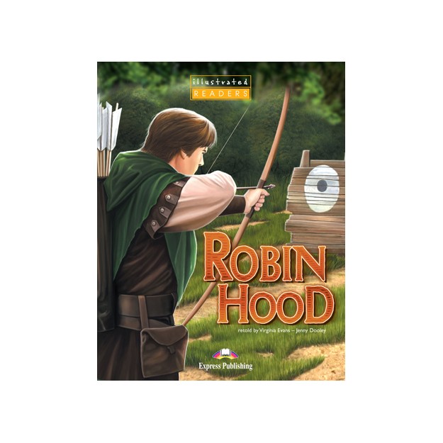 ELT IR 1: ROBIN HOOD