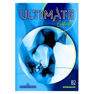 ULTIMATE ENGLISH B2 WB