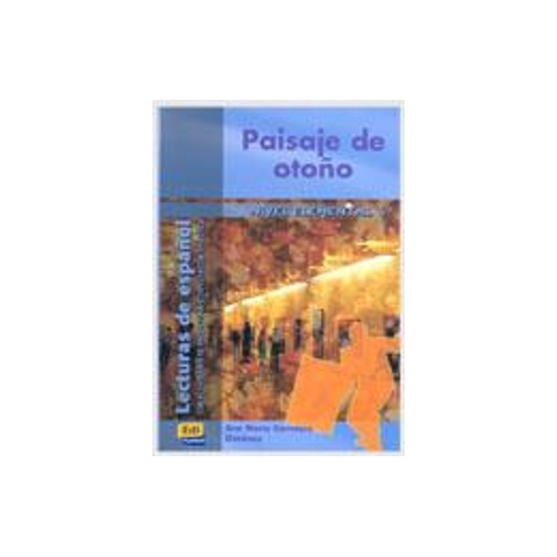 PAISAJE DE OTONO