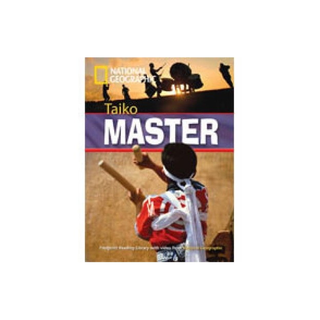 FRL 2: TAIKO MASTER A2 (+ DVD)