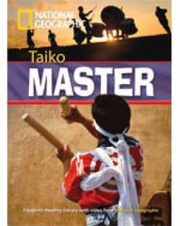 FRL 2: TAIKO MASTER A2 (+ DVD)