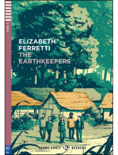 THE EARTHKEEPERS