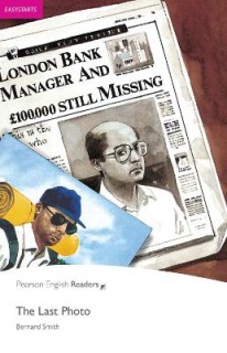 PR EASYSTARTS: THE LAST PHOTO