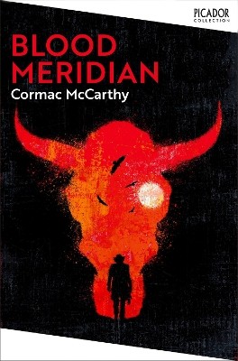 BLOOD MERIDIAN PB