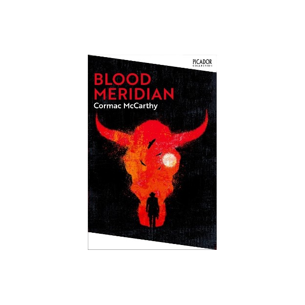 BLOOD MERIDIAN PB