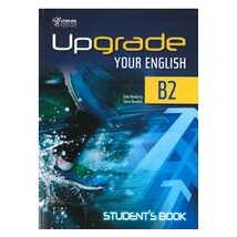 UPGRADE YOUR ENGLISH B2 SB