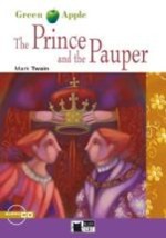 GA 1: PRINCE PAUPER (+ CD)