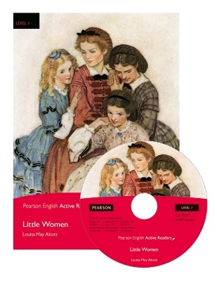 PAR 1: LITTLE WOMEN ( + MP3 PACK)