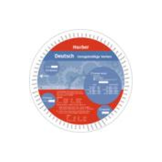 WHEELS DEUTSCH-UNREGELMA?IGE VERBEN (ΑΝΩΜΑΛΑ ΡΗΜΑΤΑ)