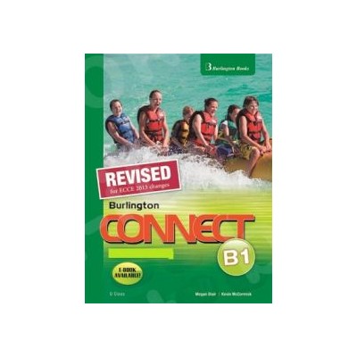 CONNECT B1 TCHRS COMPANION D CLASS REVISED