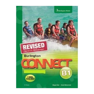 CONNECT B1 TCHRS COMPANION D CLASS REVISED