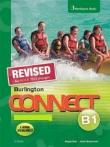 CONNECT B1 TCHRS COMPANION D CLASS REVISED
