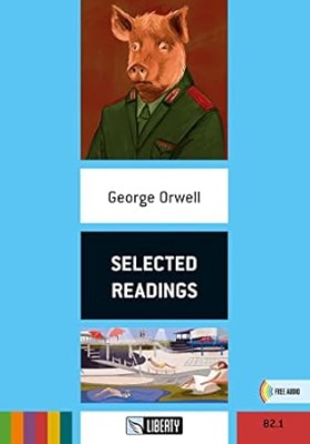 STEP-UP READERS-SELECTED READINGS