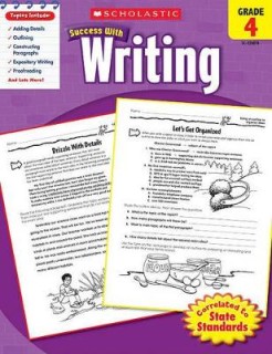 SUCCESS WITH WRITING (GRADE 4)
