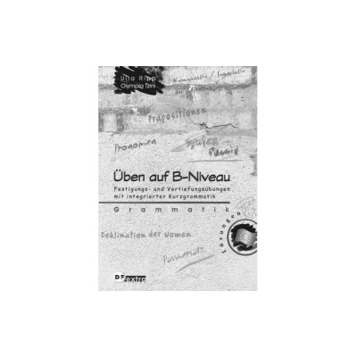 UBEN AUF B NIVEAU LOESUNGEN