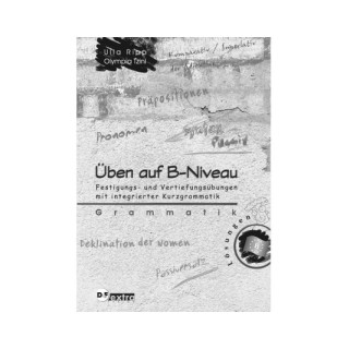 UBEN AUF B NIVEAU LOESUNGEN