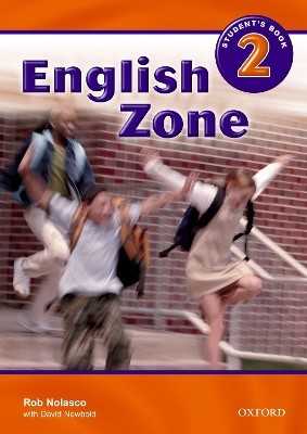 ENGLISH ZONE 2 SB
