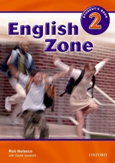ENGLISH ZONE 2 SB