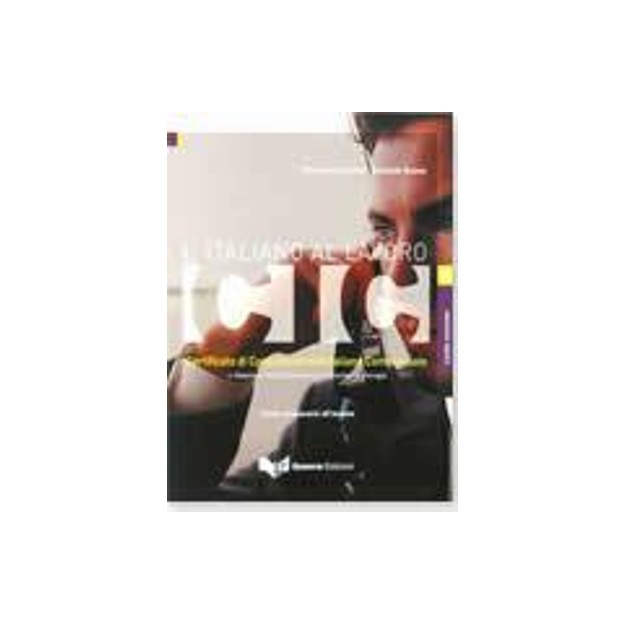 L ITALIANO AL LAVORO AVANZATO