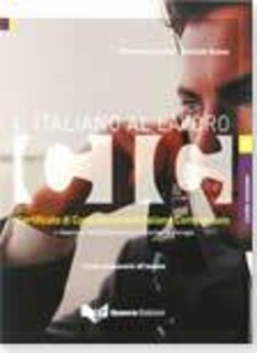 L ITALIANO AL LAVORO AVANZATO