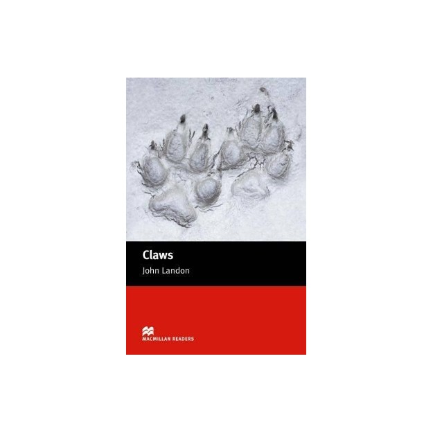 MACM.READERS : CLAWS ELEMENTARY