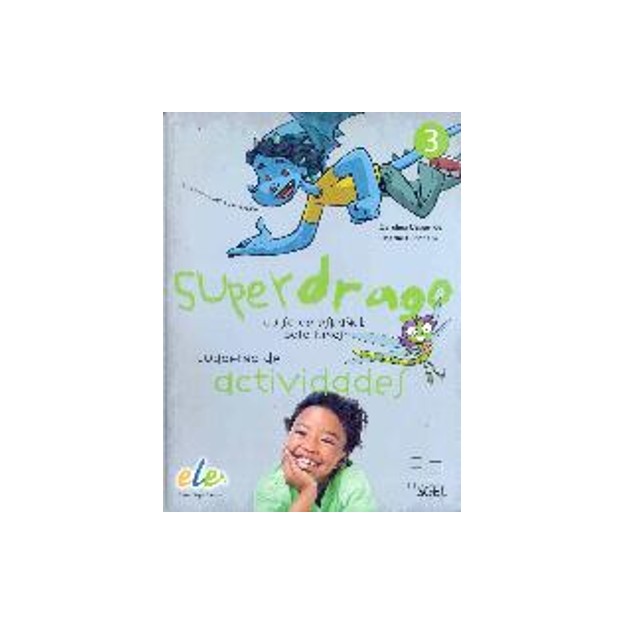 SUPERDRAGO 3 EJERCICIOS