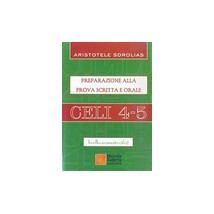 CELI 5 CHIAVI